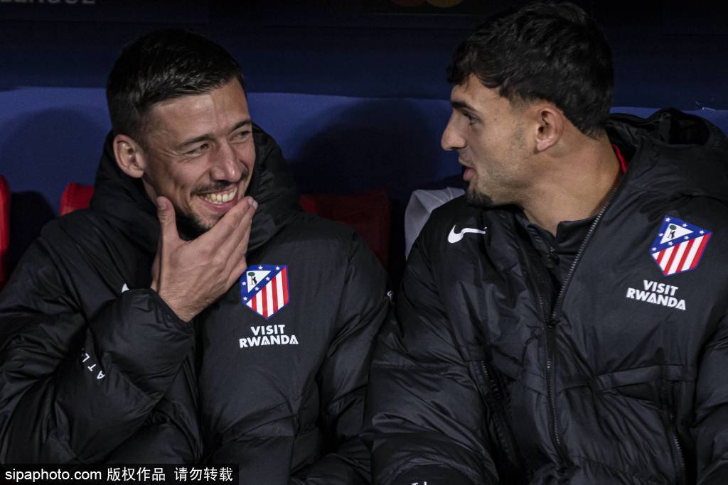 马竞替补发力：加拉格尔绝杀助力球队，西甲替补进球数居首！